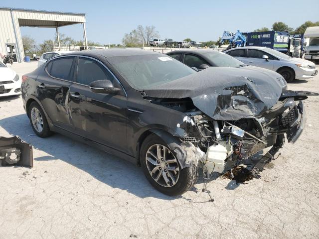 Photo 3 VIN: 5XXGM4A79DG237046 - KIA OPTIMA LX 