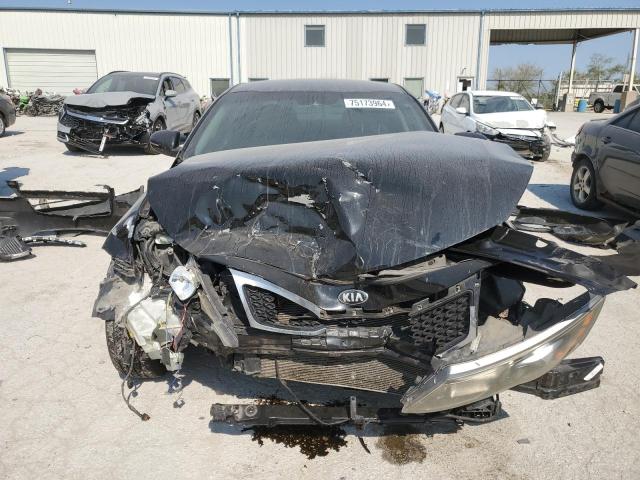 Photo 4 VIN: 5XXGM4A79DG237046 - KIA OPTIMA LX 