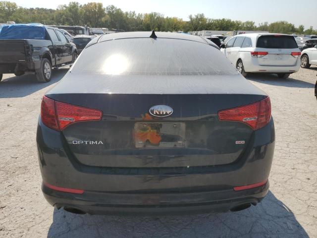 Photo 5 VIN: 5XXGM4A79DG237046 - KIA OPTIMA LX 