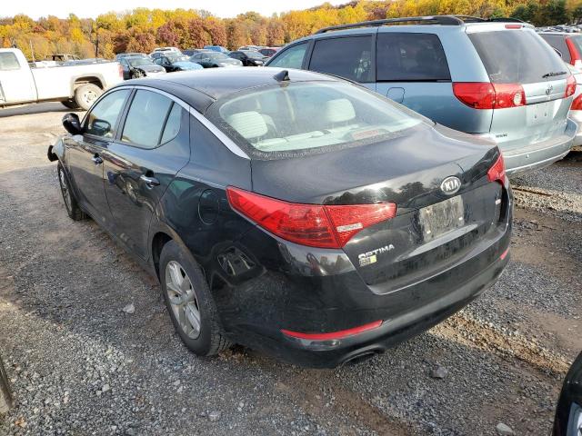 Photo 2 VIN: 5XXGM4A79DG239668 - KIA OPTIMA LX 