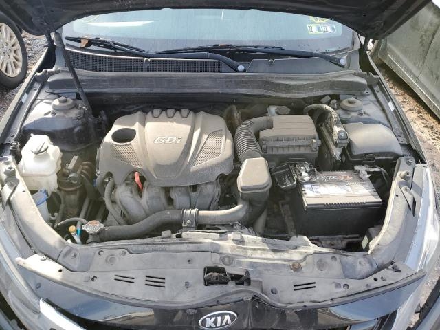 Photo 6 VIN: 5XXGM4A79DG239668 - KIA OPTIMA LX 