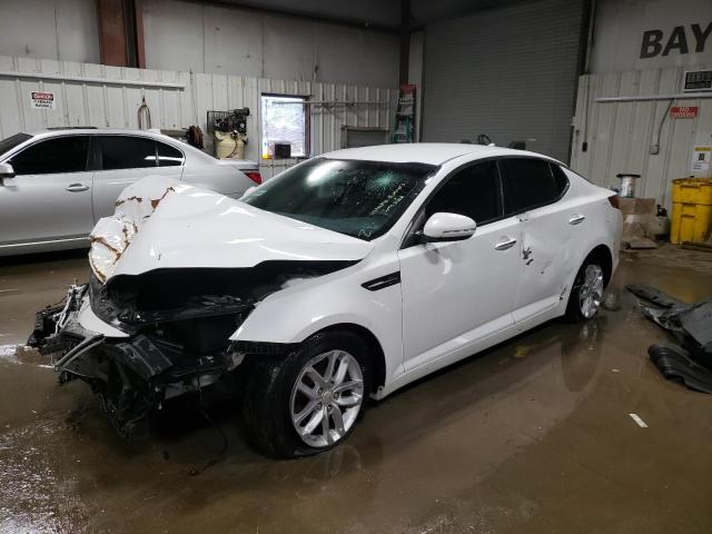 Photo 0 VIN: 5XXGM4A79DG240030 - KIA OPTIMA LX 