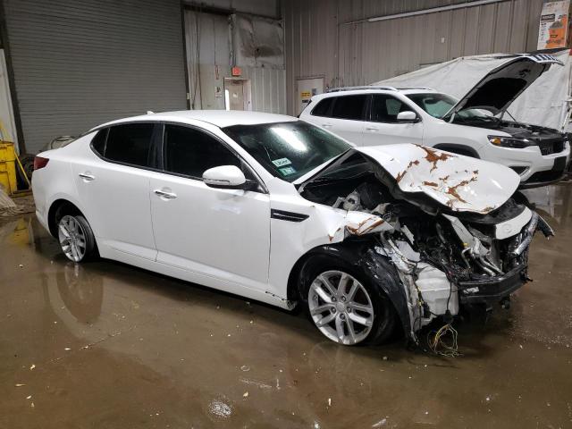 Photo 3 VIN: 5XXGM4A79DG240030 - KIA OPTIMA LX 