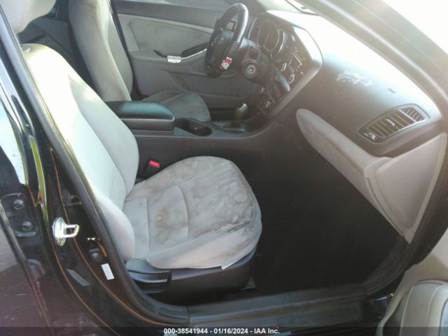 Photo 4 VIN: 5XXGM4A79DG241212 - KIA OPTIMA 