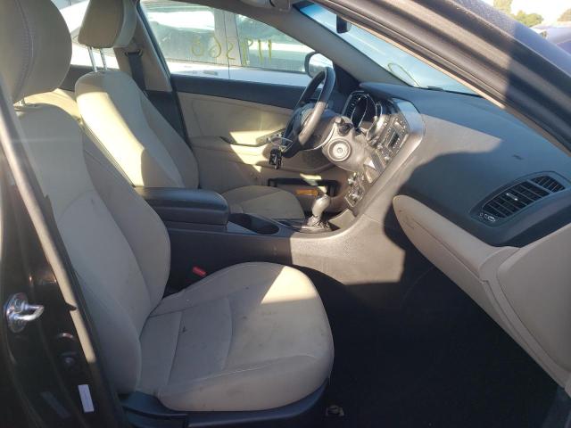 Photo 4 VIN: 5XXGM4A79DG246233 - KIA OPTIMA LX 