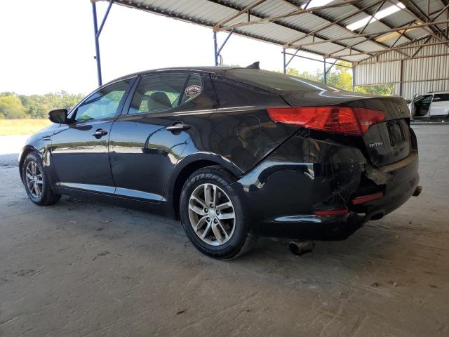 Photo 1 VIN: 5XXGM4A79DG251366 - KIA OPTIMA LX 