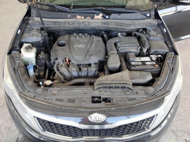 Photo 10 VIN: 5XXGM4A79DG251366 - KIA OPTIMA LX 