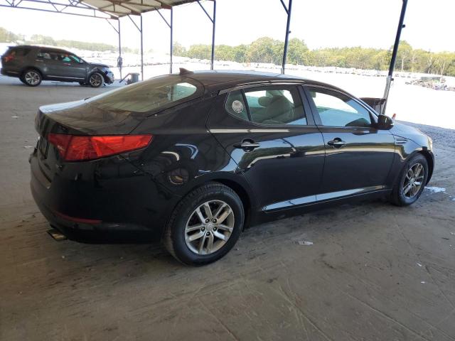 Photo 2 VIN: 5XXGM4A79DG251366 - KIA OPTIMA LX 