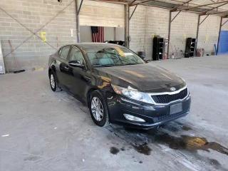 Photo 24 VIN: 5XXGM4A79DG251366 - KIA OPTIMA LX 