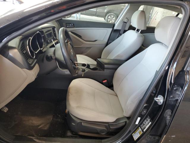 Photo 6 VIN: 5XXGM4A79DG251366 - KIA OPTIMA LX 