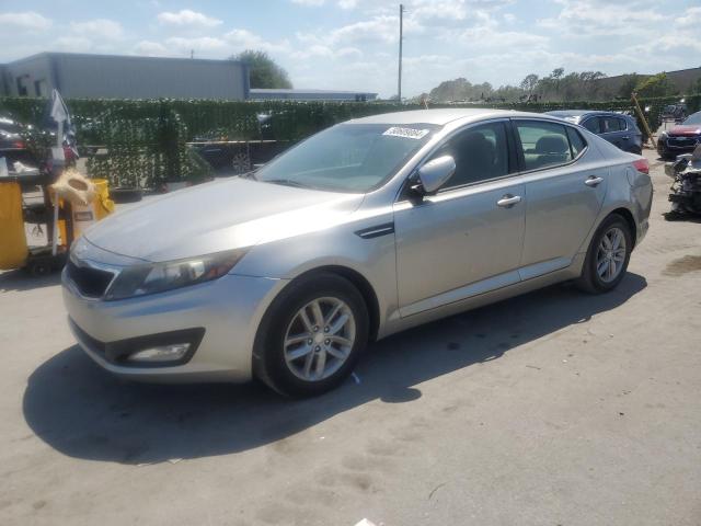 Photo 0 VIN: 5XXGM4A79DG252808 - KIA OPTIMA 