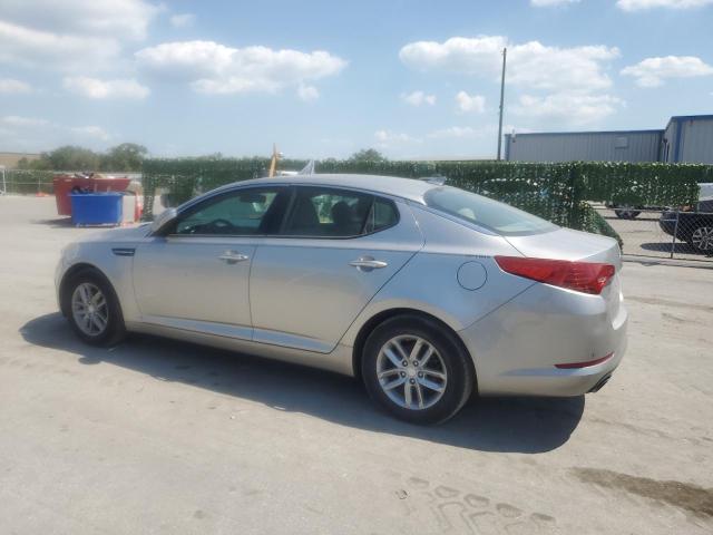 Photo 1 VIN: 5XXGM4A79DG252808 - KIA OPTIMA 