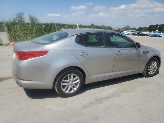 Photo 2 VIN: 5XXGM4A79DG252808 - KIA OPTIMA 