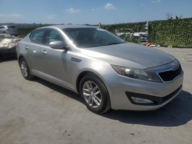 Photo 3 VIN: 5XXGM4A79DG252808 - KIA OPTIMA 