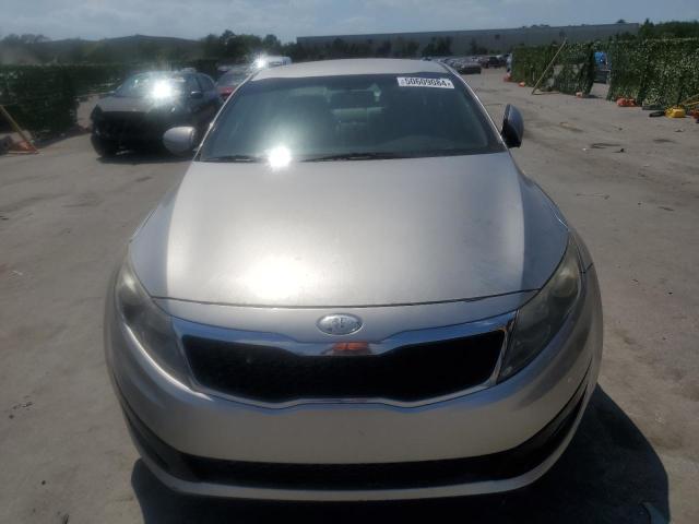 Photo 4 VIN: 5XXGM4A79DG252808 - KIA OPTIMA 