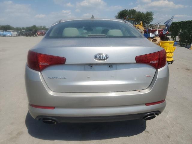 Photo 5 VIN: 5XXGM4A79DG252808 - KIA OPTIMA 