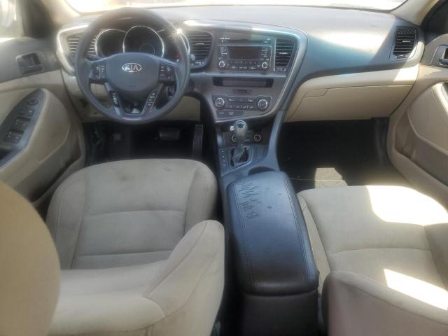 Photo 7 VIN: 5XXGM4A79DG252808 - KIA OPTIMA 