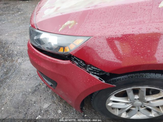 Photo 5 VIN: 5XXGM4A79DG256907 - KIA OPTIMA 