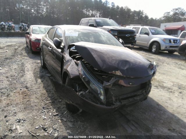 Photo 0 VIN: 5XXGM4A79EG263955 - KIA OPTIMA 