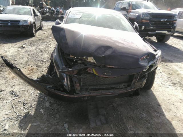 Photo 5 VIN: 5XXGM4A79EG263955 - KIA OPTIMA 