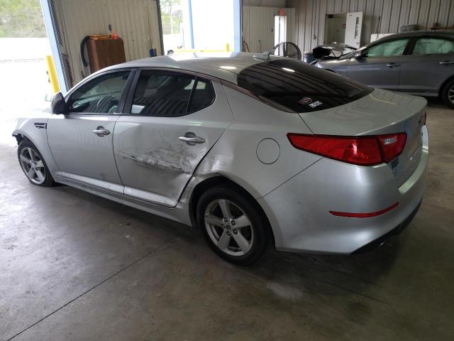 Photo 1 VIN: 5XXGM4A79EG267987 - KIA OPTIMA 