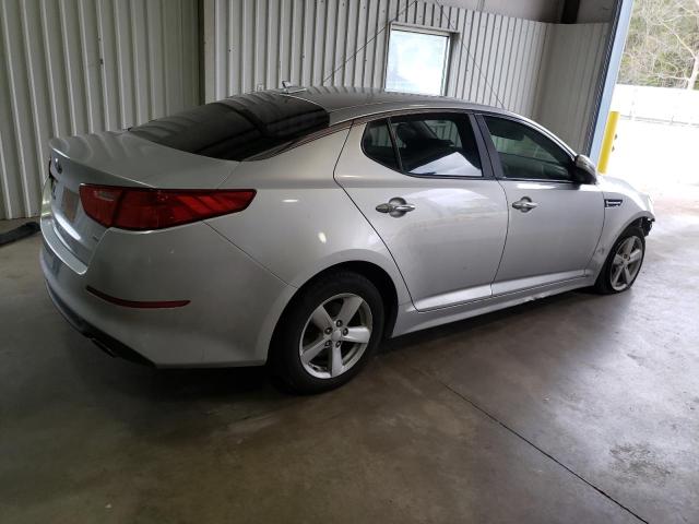 Photo 2 VIN: 5XXGM4A79EG267987 - KIA OPTIMA 