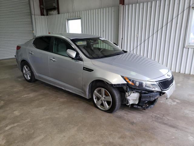 Photo 3 VIN: 5XXGM4A79EG267987 - KIA OPTIMA 