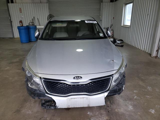 Photo 4 VIN: 5XXGM4A79EG267987 - KIA OPTIMA 