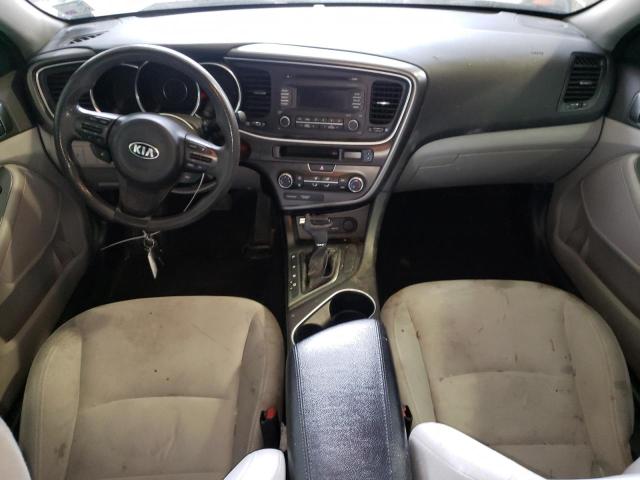 Photo 7 VIN: 5XXGM4A79EG267987 - KIA OPTIMA 