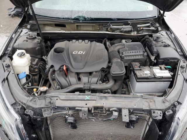 Photo 10 VIN: 5XXGM4A79EG271201 - KIA OPTIMA 