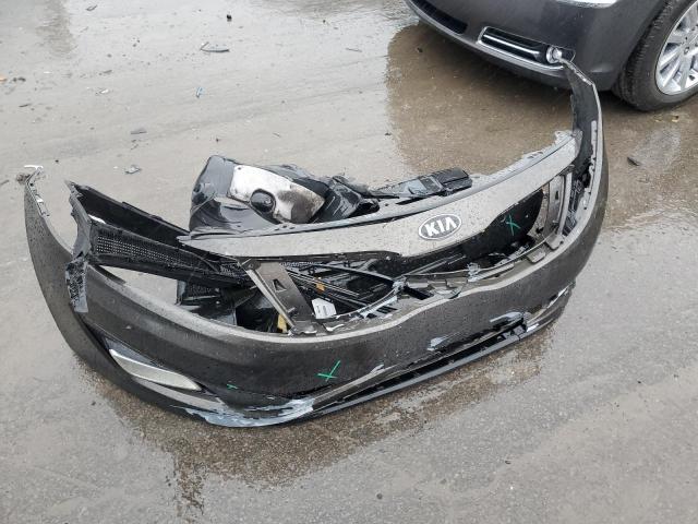 Photo 11 VIN: 5XXGM4A79EG271201 - KIA OPTIMA 