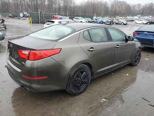 Photo 2 VIN: 5XXGM4A79EG271201 - KIA OPTIMA 