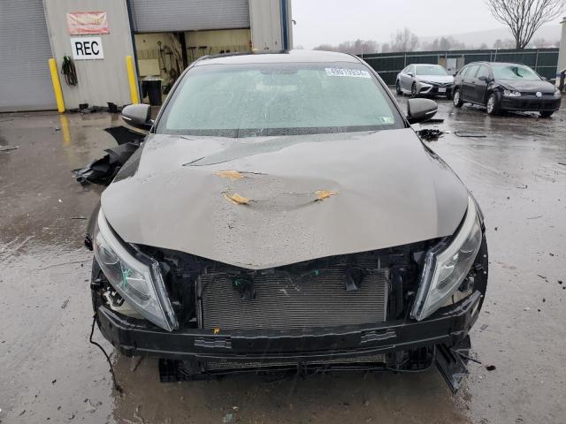 Photo 4 VIN: 5XXGM4A79EG271201 - KIA OPTIMA 