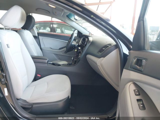 Photo 4 VIN: 5XXGM4A79EG271568 - KIA OPTIMA 