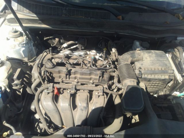 Photo 9 VIN: 5XXGM4A79EG276396 - KIA OPTIMA 