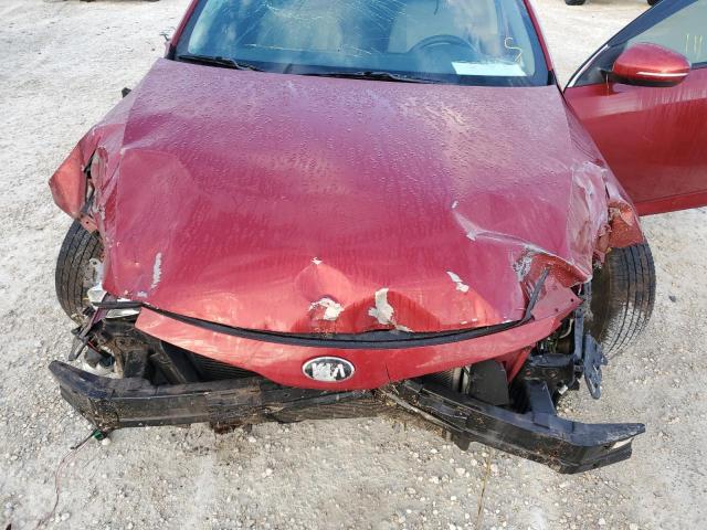 Photo 10 VIN: 5XXGM4A79EG279475 - KIA OPTIMA LX 