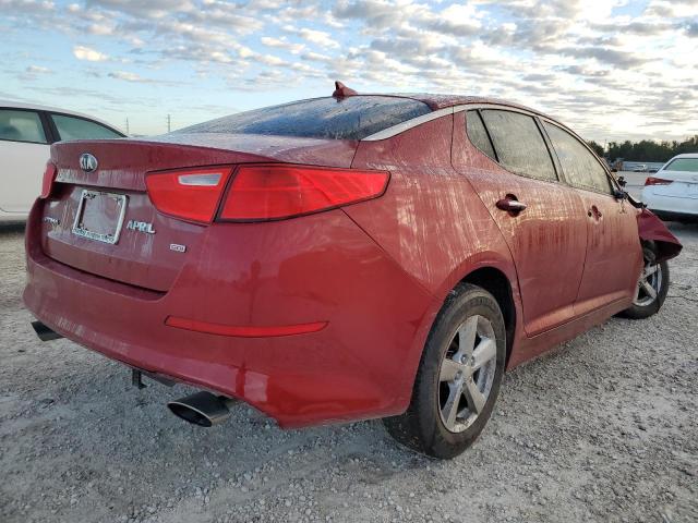 Photo 2 VIN: 5XXGM4A79EG279475 - KIA OPTIMA LX 