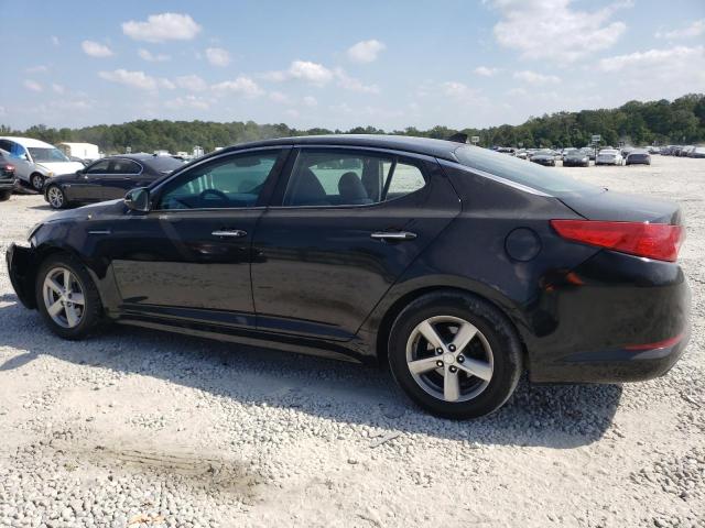 Photo 1 VIN: 5XXGM4A79EG280125 - KIA OPTIMA LX 