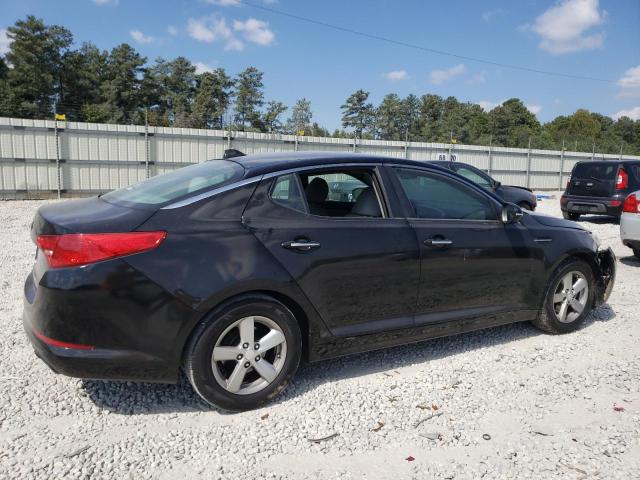 Photo 2 VIN: 5XXGM4A79EG280125 - KIA OPTIMA LX 