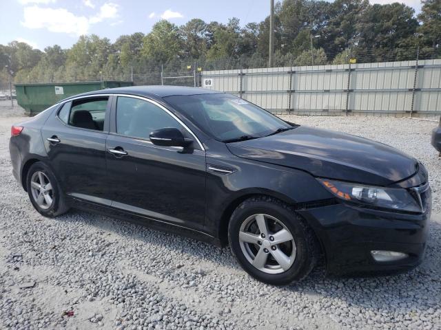 Photo 3 VIN: 5XXGM4A79EG280125 - KIA OPTIMA LX 