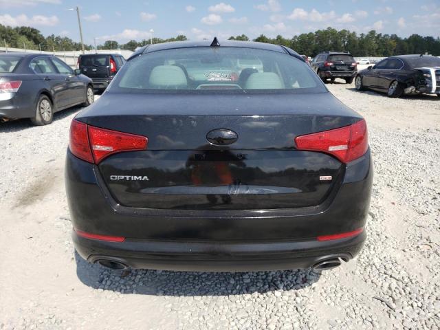 Photo 5 VIN: 5XXGM4A79EG280125 - KIA OPTIMA LX 