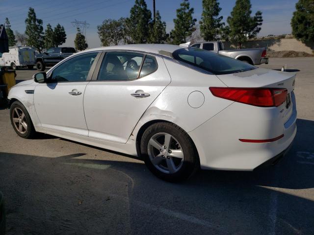 Photo 1 VIN: 5XXGM4A79EG280352 - KIA OPTIMA 