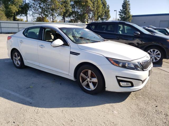 Photo 3 VIN: 5XXGM4A79EG280352 - KIA OPTIMA 