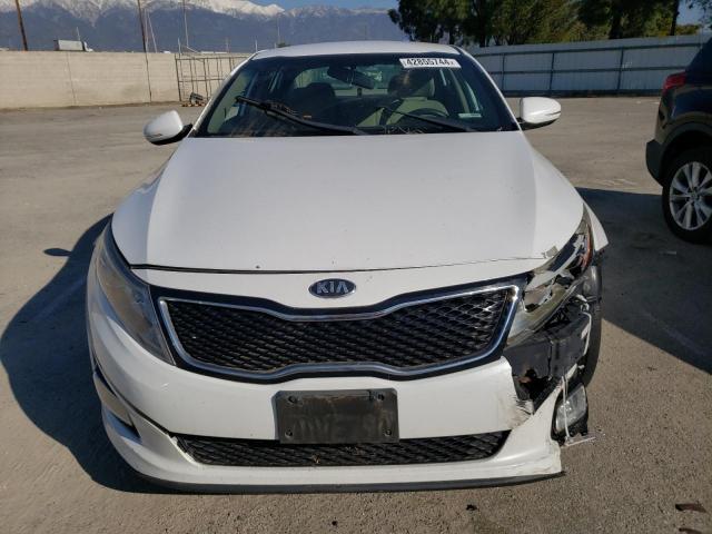 Photo 4 VIN: 5XXGM4A79EG280352 - KIA OPTIMA 