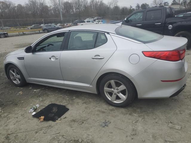 Photo 1 VIN: 5XXGM4A79EG286877 - KIA OPTIMA LX 