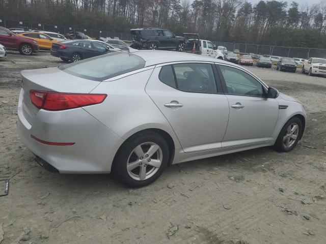 Photo 2 VIN: 5XXGM4A79EG286877 - KIA OPTIMA LX 