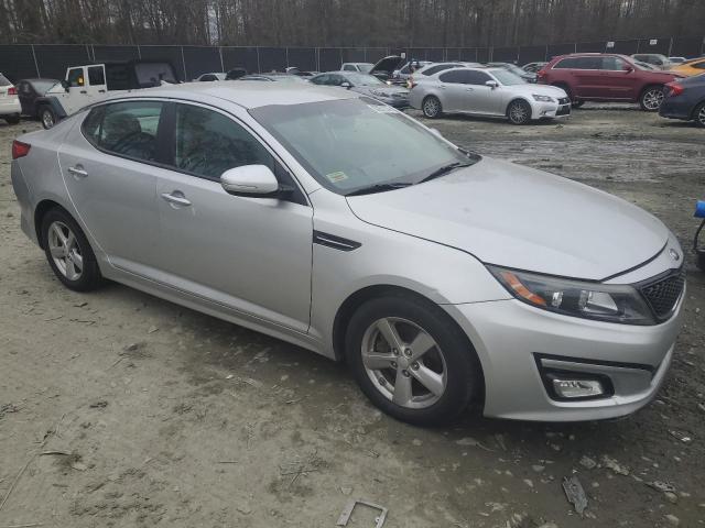 Photo 3 VIN: 5XXGM4A79EG286877 - KIA OPTIMA LX 