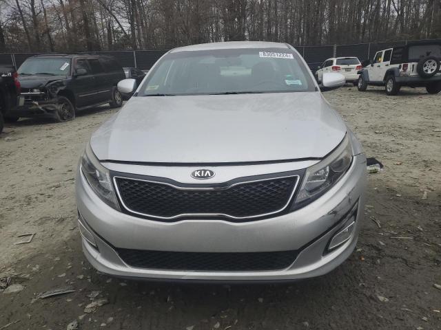 Photo 4 VIN: 5XXGM4A79EG286877 - KIA OPTIMA LX 