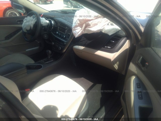 Photo 4 VIN: 5XXGM4A79EG289696 - KIA OPTIMA 