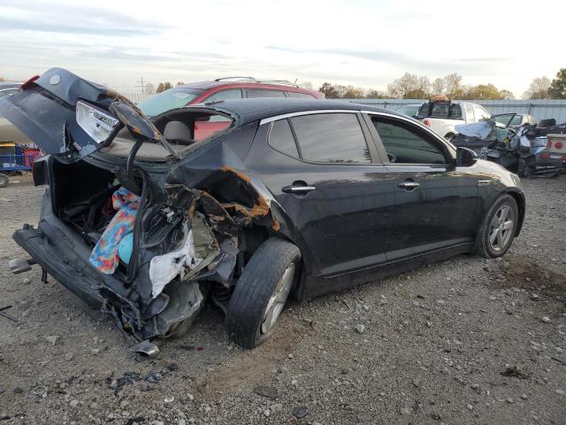 Photo 2 VIN: 5XXGM4A79EG295949 - KIA OPTIMA 